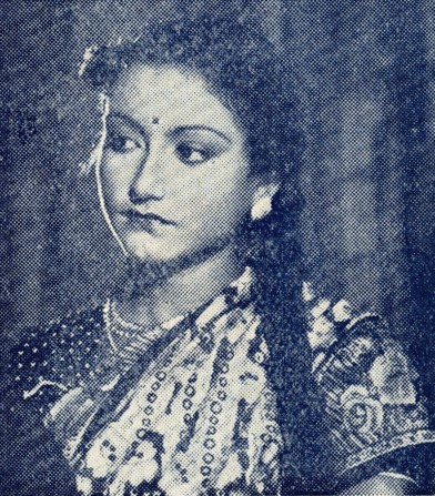 Mita Chattopadhyay